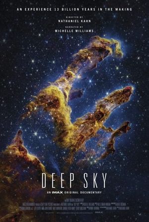 Deep Sky's poster