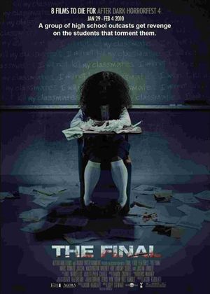 The Final's poster