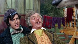 Doctor Dolittle's poster