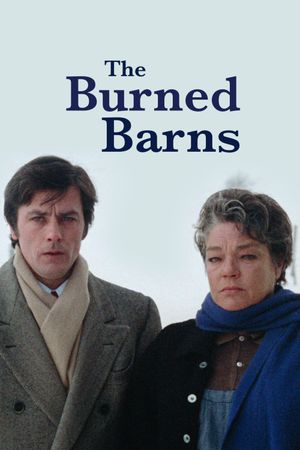The Burned Barns's poster