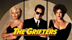 The Grifters's poster