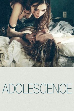 Adolescence's poster
