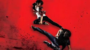 BKO: Bangkok Knockout's poster
