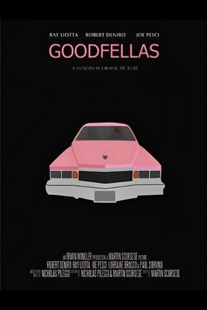 Goodfellas's poster