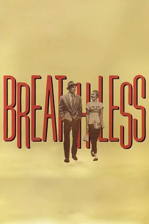 Breathless's poster