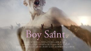 Boy Saint's poster