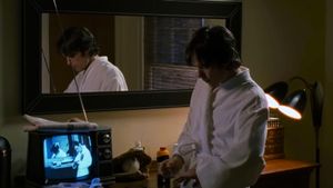 Watching the Detectives's poster
