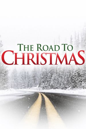 The Road to Christmas's poster