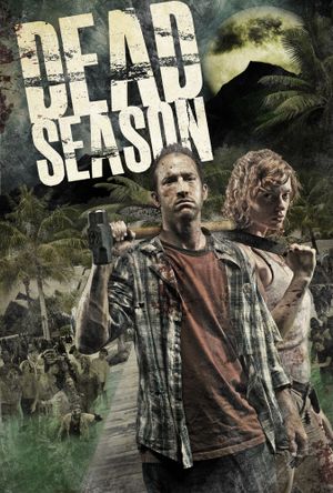 Dead Season's poster