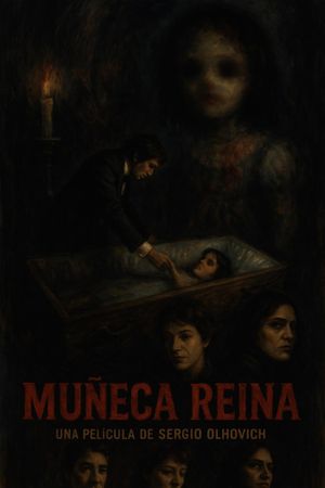 Queen Doll's poster