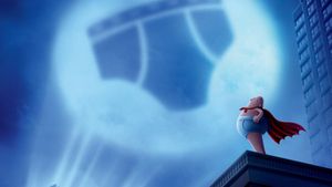 Captain Underpants: The First Epic Movie's poster