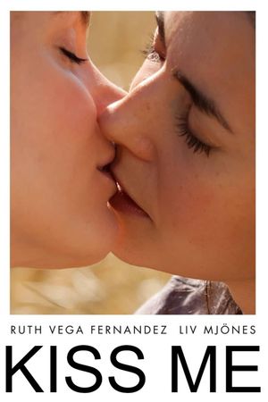 Kiss Me's poster