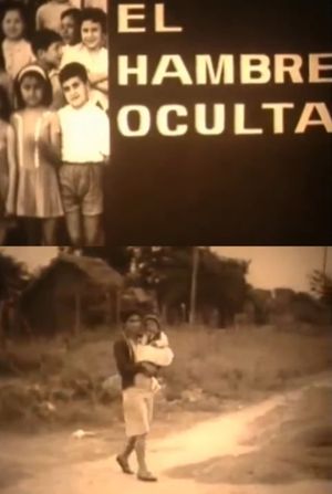 El hambre oculta's poster image