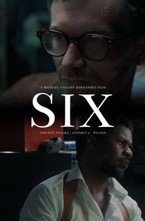 Moments: Six's poster image