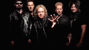 Night Ranger - 35 Years and a Night in Chicago's poster