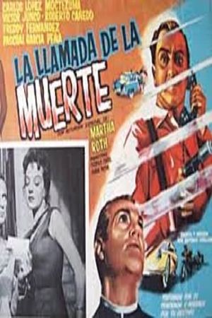 La llamada de la muerte's poster