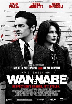 The Wannabe's poster