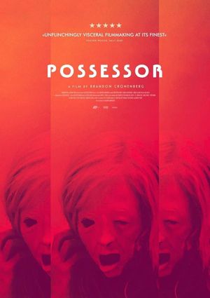 Possessor's poster