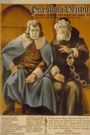 The Vicar of Vejlby's poster