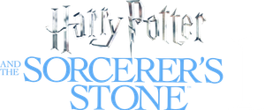 Harry Potter and the Sorcerer's Stone's poster