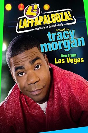 Laffapalooza Live From Las Vegas's poster