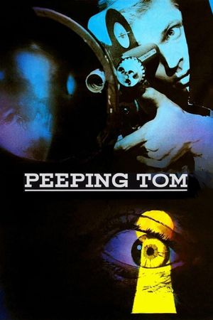 Peeping Tom's poster