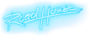 Road House's poster
