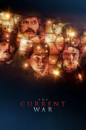The Current War's poster