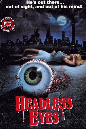 The Headless Eyes's poster