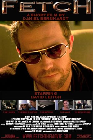 Fetch's poster