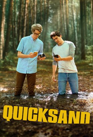 Quicksand's poster image