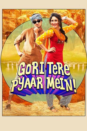 Gori Tere Pyaar Mein!'s poster