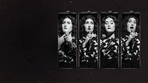 Kate Berlant: Cinnamon in the Wind's poster
