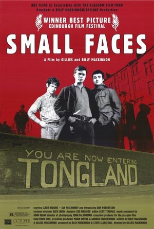 Small Faces's poster