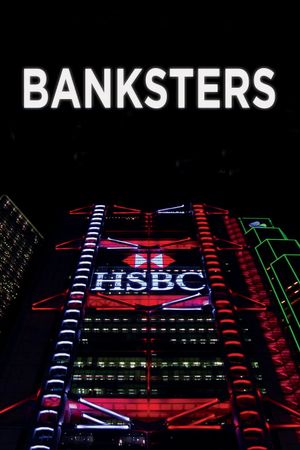 Banksters's poster