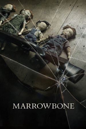 Marrowbone's poster