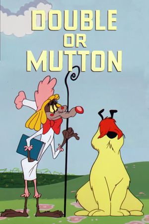 Double or Mutton's poster image