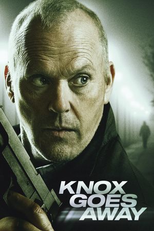 Knox Goes Away's poster
