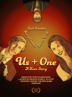 Us + One's poster image