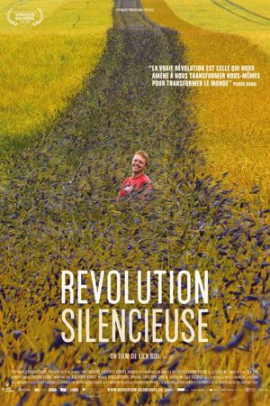 Révolution silencieuse's poster