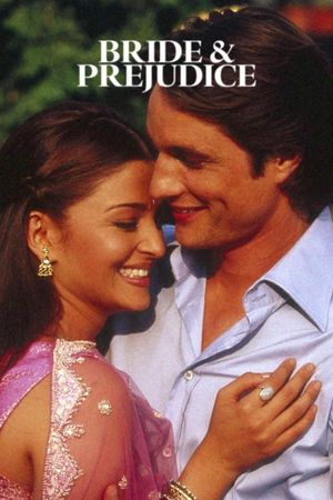 Bride & Prejudice's poster