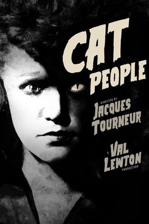 Cat People's poster