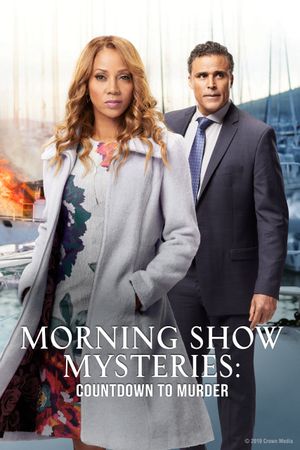 Morning Show Mysteries: Countdown to Murder's poster image