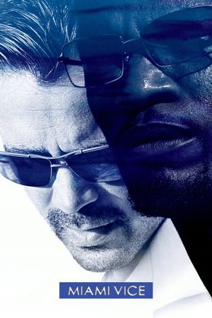 Miami Vice's poster
