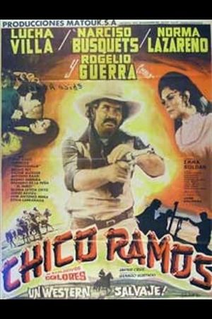 Chico Ramos's poster