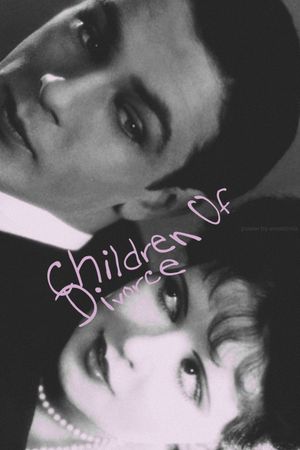 Children of Divorce's poster