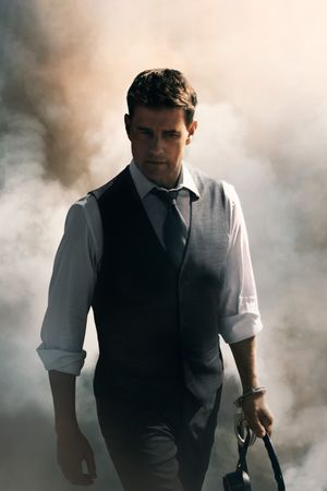 Mission: Impossible - Dead Reckoning Part One's poster
