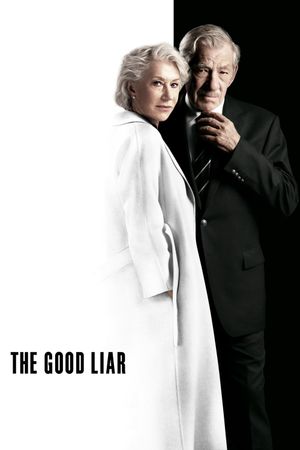 The Good Liar's poster