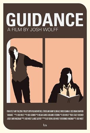 Guidance's poster