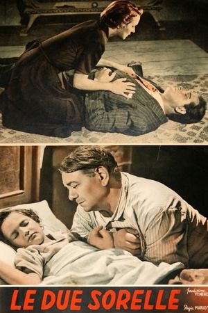 Le due sorelle's poster